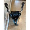 Image 3 : Nova Traveler 3 Wheel Walker