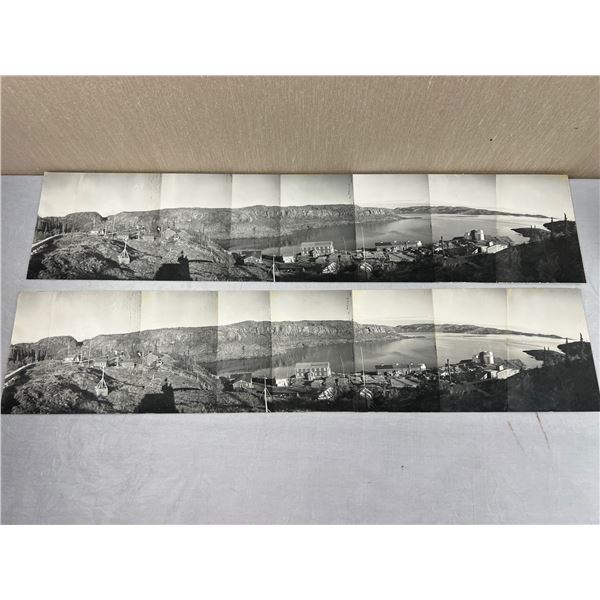 Panoramic Prints
