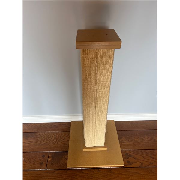 Cat Scratching Post