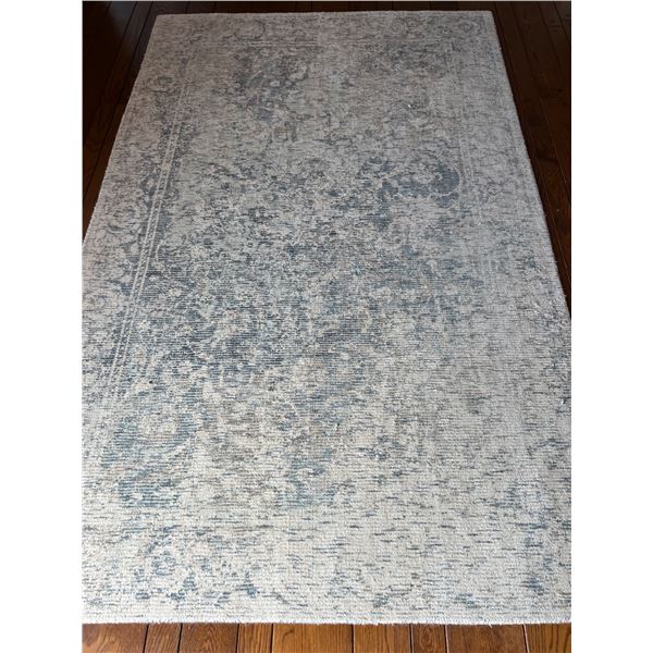 Fiezy Fine Rug