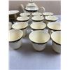 Image 5 : Grosvenor Minton China Set