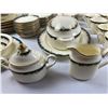 Image 6 : Grosvenor Minton China Set