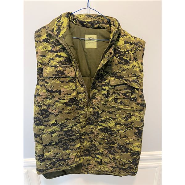 Ranger Vest