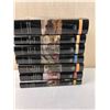 Image 1 : Prospero Canadian Collection Books