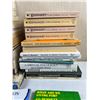 Image 2 : Collection of Books Including Gurdjieff