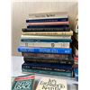 Image 4 : Collection of Books Including Gurdjieff