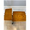 Image 3 : Adjustable Tray Table