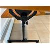 Image 4 : Adjustable Tray Table