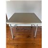 Image 1 : Staples Folding Table