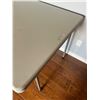 Image 2 : Staples Folding Table