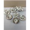 Image 1 : Aynsley China Set