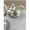 Image 4 : Aynsley China Set