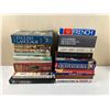 Image 1 : Assortment of Books