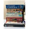 Image 2 : Assortment of Books