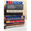 Image 3 : Assortment of Books