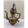 Image 1 : Copper Vessel