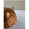 Image 3 : Copper Vessel