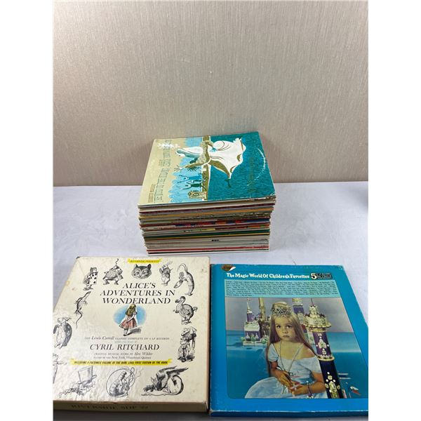 Record Lot