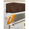 Image 1 : Musical Saw
