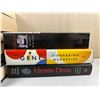 Image 2 : World History Books