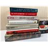 Image 3 : World History Books