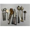 Image 1 : Serving Utensils