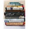 Image 2 : Assortment of Books
