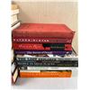 Image 4 : Assortment of Books