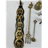 Image 2 : Brass & Metal Home Decor