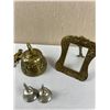 Image 4 : Brass & Metal Home Decor
