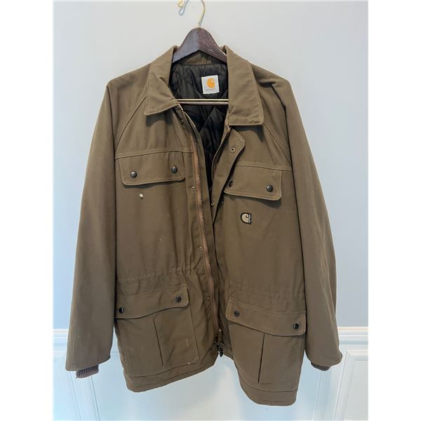 Men's Carhartt Jacket