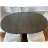 Image 2 : Dining Table & Chairs