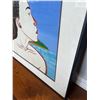 Image 3 : Framed Artwork