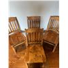 Image 1 : Hippy Wood Products Chairs