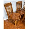 Image 2 : Hippy Wood Products Chairs