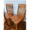 Image 3 : Hippy Wood Products Chairs