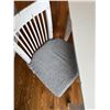 Image 3 : Dining Table & Four Chairs