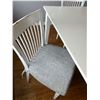 Image 4 : Dining Table & Four Chairs