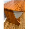 Image 3 : Desk with Pull Out