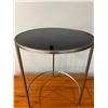 Image 1 : Circular Side Table
