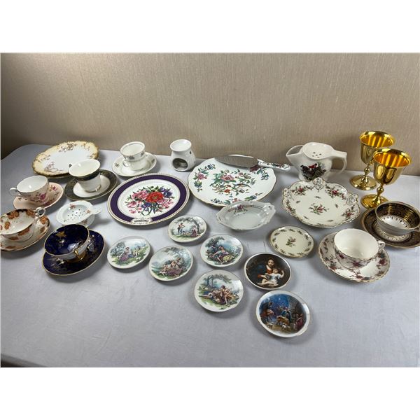 China Lot
