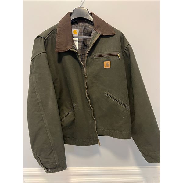 Men's Carhartt Jacket