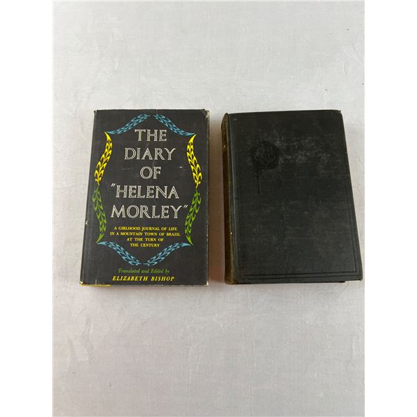Vintage Books