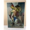 Image 1 : Painting by John Allison Forbes