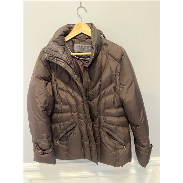 Marc New York Puffer Jacket