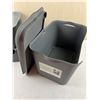 Image 2 : Type A Open Front Storage Bins