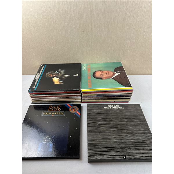 Record Lot