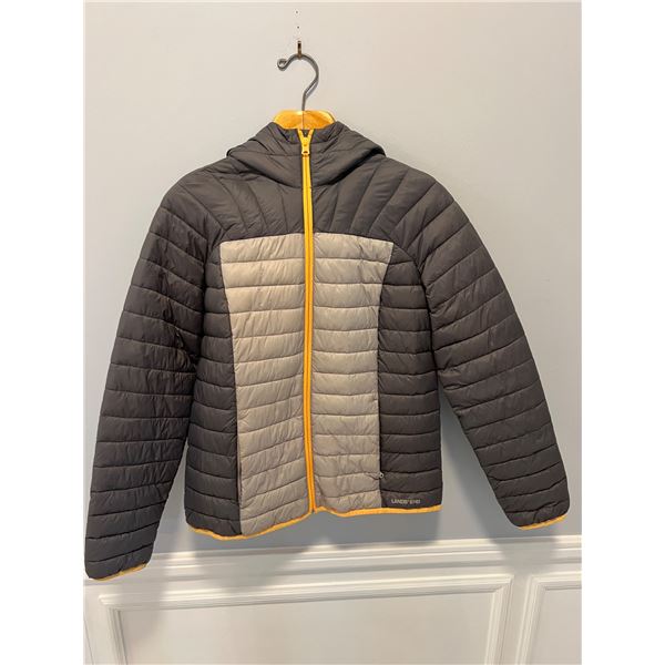 Land's End Puffer Jacket