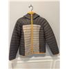 Image 1 : Land's End Puffer Jacket