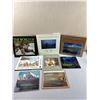 Image 1 : Art Themed Books